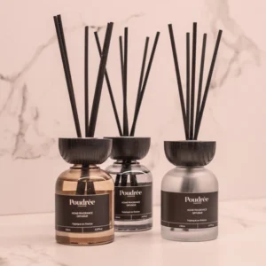 Diffuseur de parfum à bâton - Massage à Bali