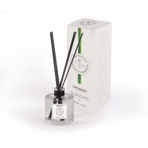 Diffuseur de parfum à bâtonnets 100ML - Menthe & Thé
