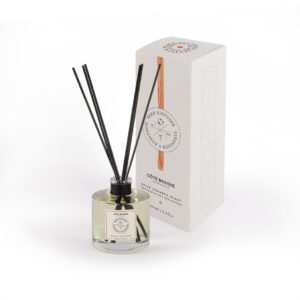 Diffuseur de parfum à bâtonnets 100ML - Place des épices