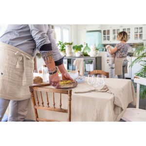 Nappe 150 x 350 cm Pampa