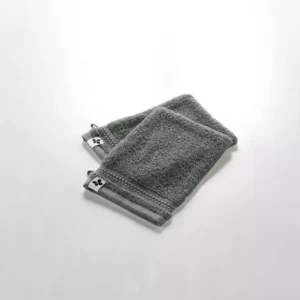 Lot de 2 gants 15 x 21 cm GARANCE Romarin