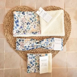 Coffret Rituel visage – Anaïs