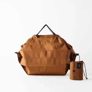 Sac de course 20L isotherme Shupatto - Amber