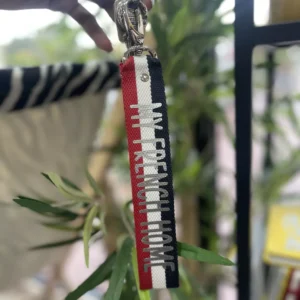 Porte-clés My French Home