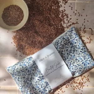 Bouillotte sèche Louise