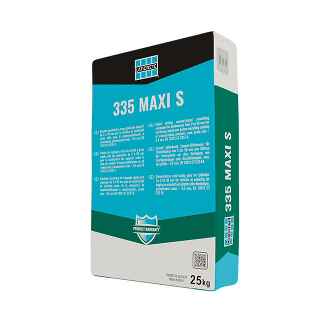 335 MAXI S_G