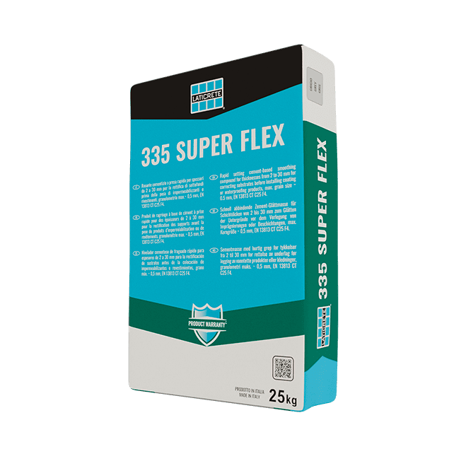 335 SUPER FLEX_G