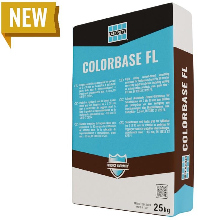 COLORBASE FL NEW